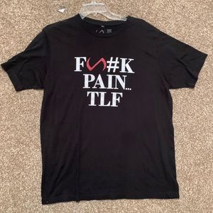 NWOT TLF training shirt size X-Large